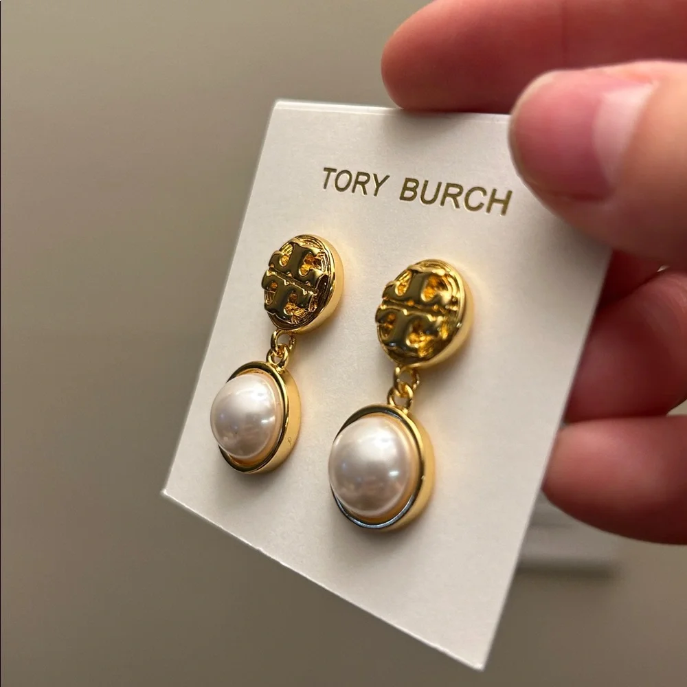 Tory Burch chic tory